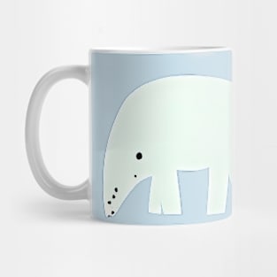 Fantastic Animals - Elfy Mug